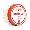 Ace High Pomade, Strong Hold, Natural Shine, Water Based, Hand