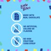 (Value Pack) Little Bites Fudge Brownies, 20 individual packs, (1.8
