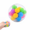 Squeeze Ball, Unbreakable Water Balloons, Water Ball, Soft, Squishy, Stress