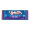Red Vines Grape Licorice Twists, 142g Tray