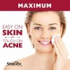 Stridex Tripla Acao Contra Acne Acido Salicílico 90 Pads