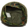 MFH Bundeswehr Winter Cap Flecktarn