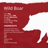 Pâté Pour Vous Wild Boar Pate, 180g Jar