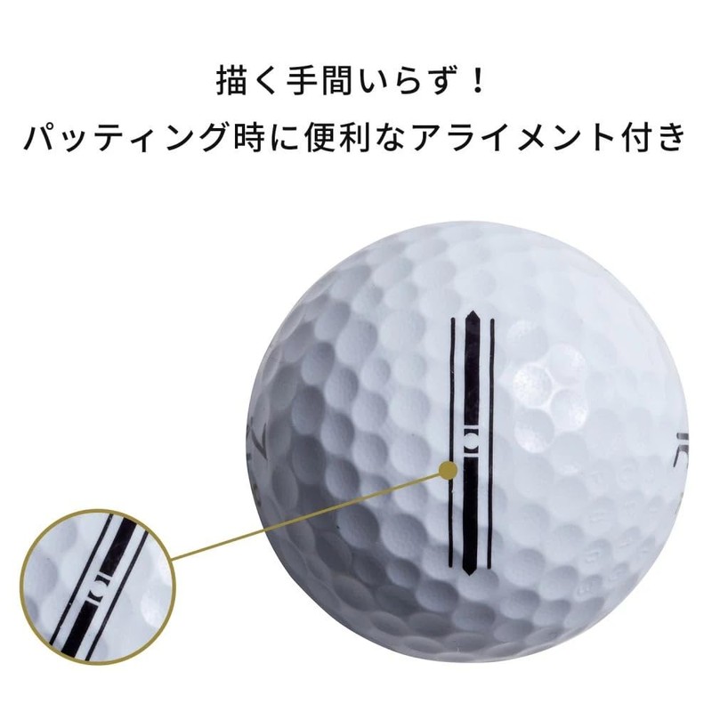 RZN PRO (3 per sleeve)