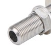 MJS023 Stainless Steel 316 Marine Boat Intake Strainer ThruHull Water