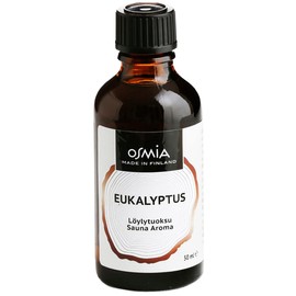OSMIA Sauna Aroma EUKALYPTUS Eucalyptus 50ml