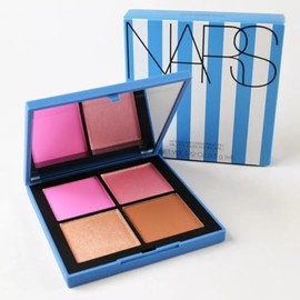 Hot Escape Cheek Palette