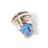 X-LIGHT Rocker Switch LED turn signal horn kit street legal