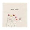 Graphic Workshop Napkins with Saying | Pack of 20 |
