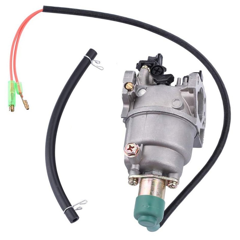 Annolai 8750 Generator Carburetor for Predator 420CC Harbor Freight Predator
