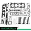 transmotor2014 Fit For 2003-2006 Honda Accord Element 2.4L DOHC K24A4