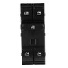 OUKENS Window Regulator Switch 1Z0 959 858B Power Window Main