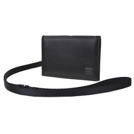 Porter Plum ID Case 179-03878 Black/10