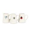 Abbott Collection Mini Ladybug Jug, 1 EA