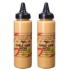 Terrapin Ridge Farms Chile Lime Aioli Garnishing Sauce – Two