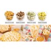 LITHON KDPN-001W KDPN-001W Ryson Popcorn Popcorn Ready Time About 3