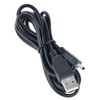 NTQinParts USB Data Sync Power Charger Cable Cord for Texas