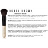 Cepillo Bobbi Brown the BRONZER ¡TOTALMENTE NUEVO!