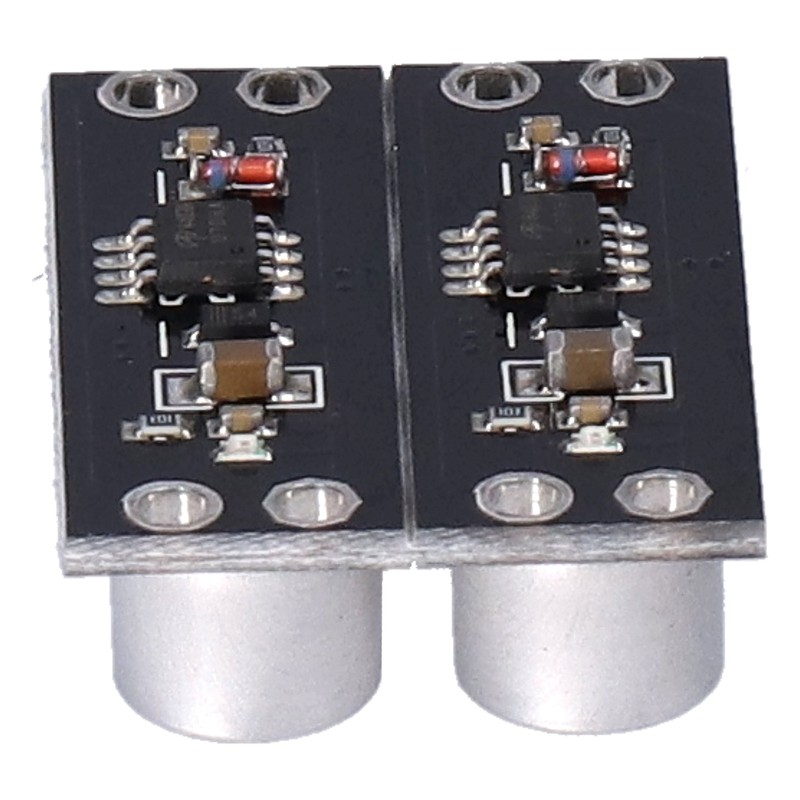 LC Filter Noise Filtering Board Module for Video Signal FPV