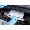 PURFLUX AH725-2 Cabin Air Filter Pollen Filter Height: 30 cm