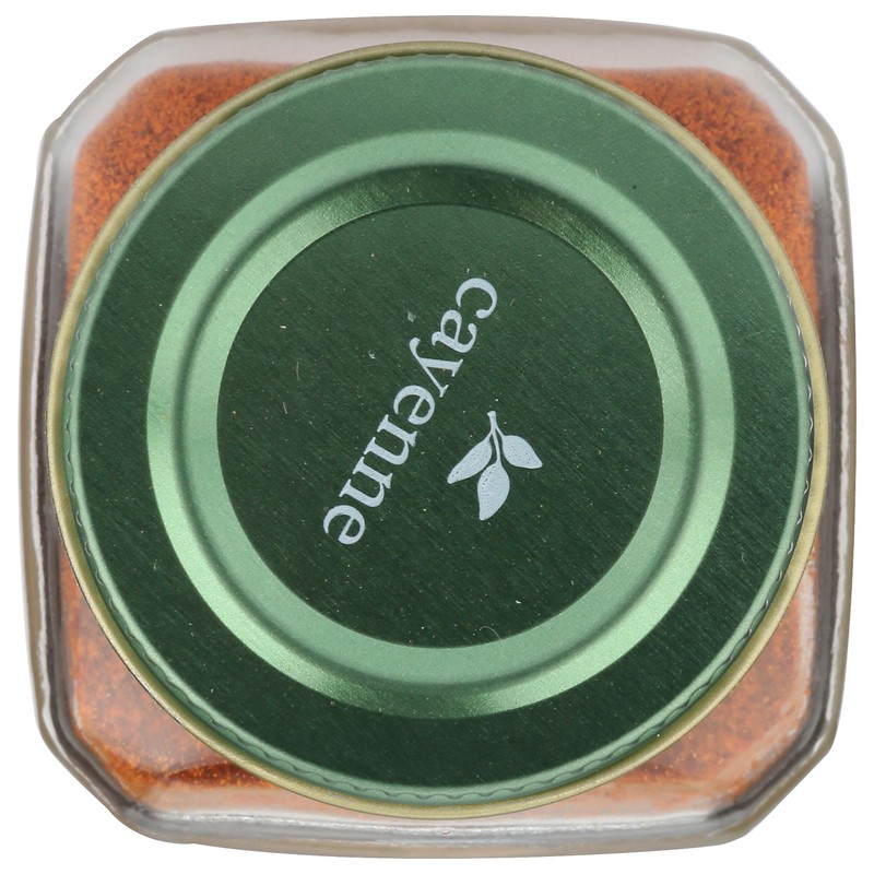 SIMPLY ORGANIC Organic Cayenne, 2.5 OZ
