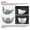 PSLER GT Air 2 Visor - GT Air 2 Tinted