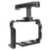 CS PRIORITY Full DSL Camera Cage with Handle Grip Rig