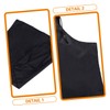Outanaya 2pcs Leaf Collection Bag for Leaf Blower Vacuum Oxford