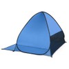 Automatic Instant Pop Up Beach Tent Lightweight Outdoor UV Protection