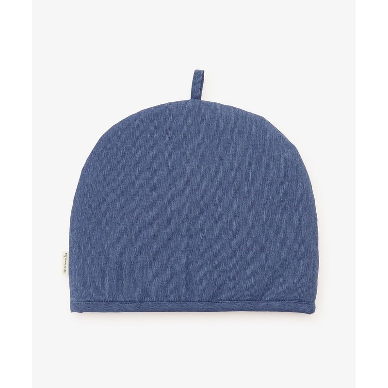 Afternoon Tea Living HJ31 Monreve Tea Cozy, Blue