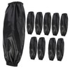 Operitacx 5 Pairs Heat Resistant Arm Sleeves for Welding Durable