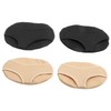 Gatuida 4sets Metatarsal Foot Pads Insoles for Women Forefoot Cushions