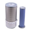 LSSOCH New Inner & Outer Air Filter Set 1043327M91 3438717M1