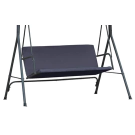 Ferocity Universal Covers for seats for Swing Chair Patio Hammock Cover Top Garden Outdoor size 93 x 120 cm Graphite [101]