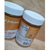 WILD FRIENDS 3:Wild Friends SIMPLE INGREDIENTS CREAMY PEANUT BUTTER NO:Palm