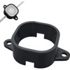 Mounting Bracket Clip for Govee PRO Permanent Outdoor LED Lights