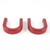 MODY For Hummer H2 2003-2009 Car Tow Hook Track Racing