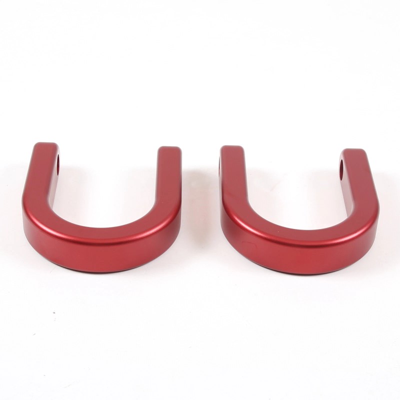 MODY For Hummer H2 2003-2009 Car Tow Hook Track Racing
