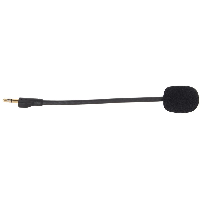 Replacement Microphone for G PRO G PRO X, Detachable Microphone