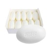 Altrang Toilet Soap White (130g / 알뜨랑 세면 비누 흰색