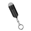 Personal Safety Alarm Portable USB Rechargeable LED Light Versatile Self