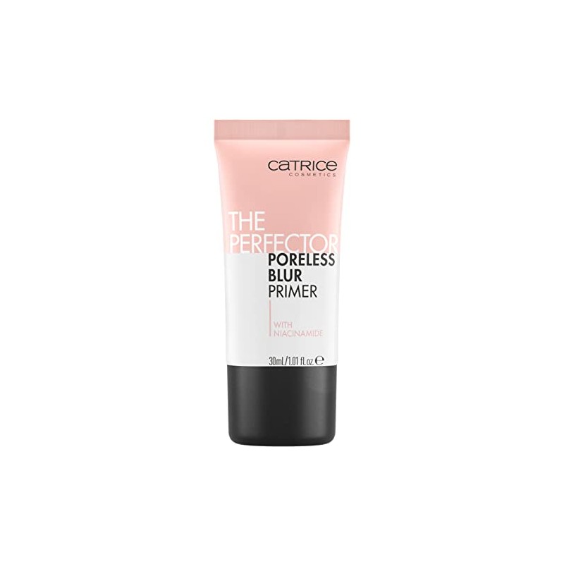 Prebase the perfector poreless blur: 30 ml