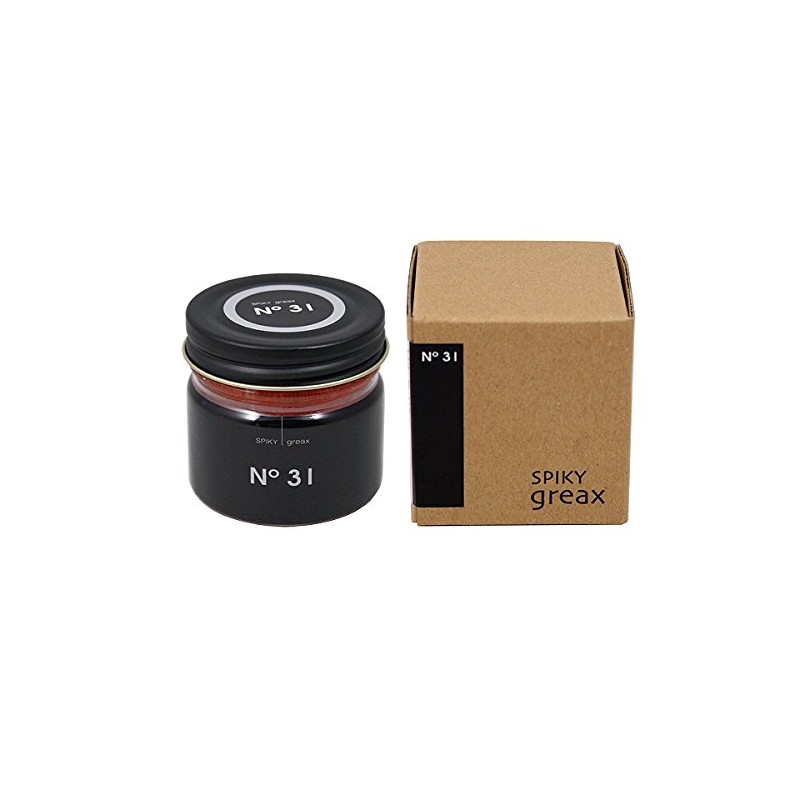 Illya Cosmetics Spiky Greakes 31 2.1 oz (60 g)