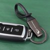 Fumezu Keychain, Car and Motorcycle Compatible, Compatible with Toyota Daihatsu