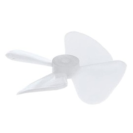Star Manufacturing Co 2R-Y4810 FAN-3 IN. PLASTIC