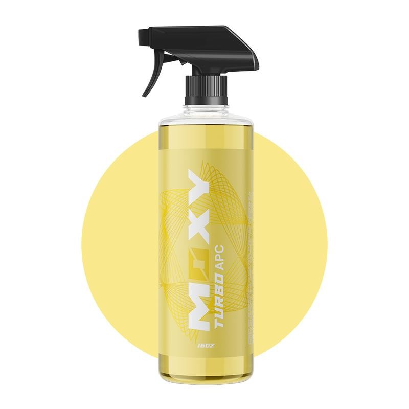 Turbo APC Concentrate:_1 Gallon