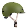 Street Moonglow (Recycled) MIPS Helmet L