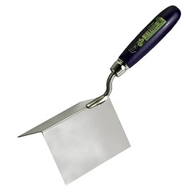 Connex COX781050 110 x 75 x 75mm Stainless Outer Corner Trowel