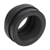 M42 to M42 Adjustable Focusing Helicoid Lens Adapter Macro Tube