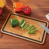 Weber 7005 Cutting Board, Brown